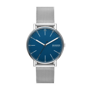Bracelet de montre Skagen SKW6904 Milanais Acier 20mm