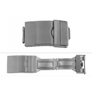 WoW Fermoir SL6440 - Acier