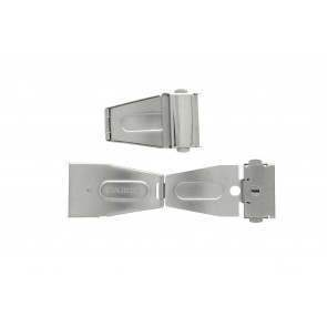 WoW Boucle déployante SL651 - 12mm
