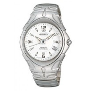 Seiko Fermoir à pression 5J22-0A10 / SMA007P5 - Acier