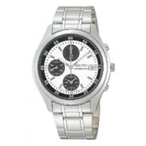 Bracelet de montre Seiko SND219 Acier 19mm