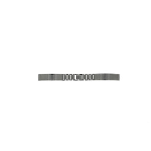 Bracelet de montre Universel Spang Acier inoxydable Acier 12mm