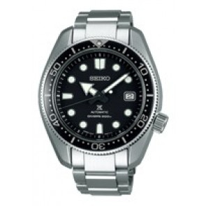 Bracelet de montre Seiko 6R15-04G0 / SPB077J1 Acier 20mm