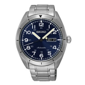 Seiko Fermoir 4R36-04H0 / SRP707K1 / H00W14SA02Z - Acier inoxydable