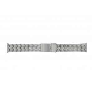 Bracelet de montre Morellato ST1022 Acier Acier 22mm