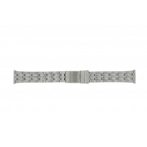 Bracelet de montre Morellato ST1420 Acier Acier 20mm