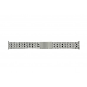 Bracelet de montre Morellato ST1520 Acier Acier 20mm