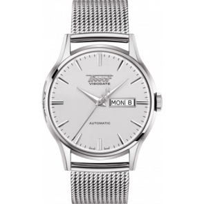 Bracelet de montre Tissot T0194301103101 / T605040777 Milanais Acier 20mm