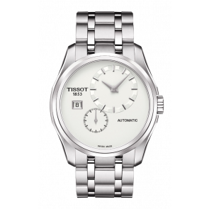 Bracelet de montre Tissot T0354281103100A Acier
