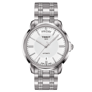 Tissot Boucle déployante T605031180 / T631031240 / T0659301103100 - 6mm