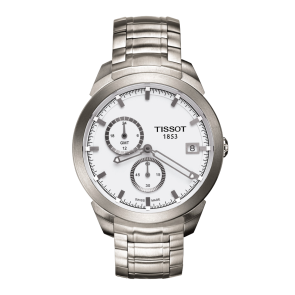 Tissot Maillons de montre T613032424 - Titane - (2 pièces)
