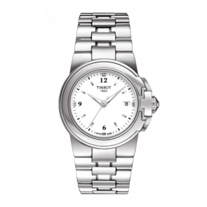 Bracelet de montre Tissot T0802101101700 / T605032976 Acier