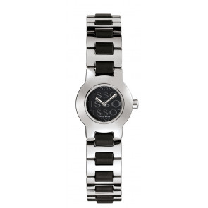 Bracelet de montre Tissot T09129550A Acier Bicolore