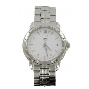Bracelet de montre Tissot T46168113A Acier