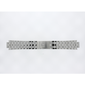 Bracelet de montre Tissot T605014163 / L864 / L964 Acier 14mm
