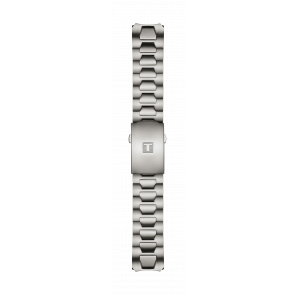 Bracelet de montre Tissot T200029181 / T300029364 / T605026146 Titane