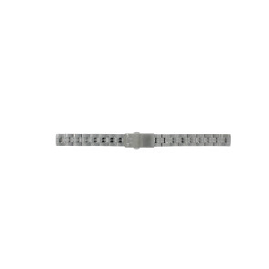 Bracelet de montre Tissot T605029636 / PR100 / T049210 / CLASSIC Acier 12mm