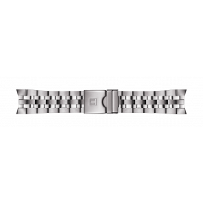 Bracelet de montre Tissot T0554271101700A / T605034054 Acier Acier