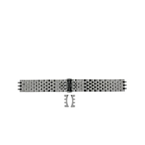 Bracelet de montre Tissot T605036735 / T063907 / T0639071103800A Acier inoxydable Acier 20mm