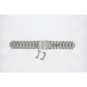 Bracelet de montre Tissot T1214204405100A / T605044320 Titane 23mm