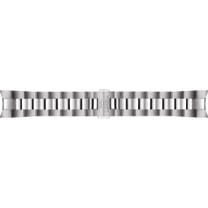 Bracelet de montre Tissot T605044596 Acier
