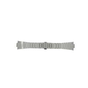 Bracelet de montre Tissot PRX Auto / T1374072103100 / T605046447 Acier 12mm