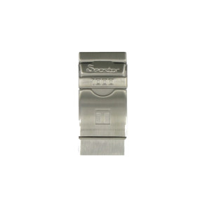 Tissot Boucle déployante avec barre de sécurité T631042451 - Acier