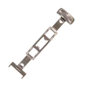 Tissot Fermoir à pression T640015931 - 16mm