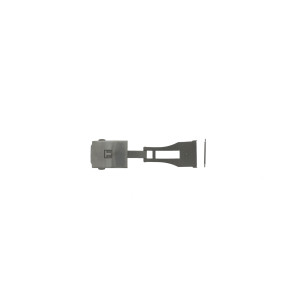Tissot Fermoir T640015936 - Titane