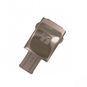 Tissot Fermoir à pression T640015946 - Titane