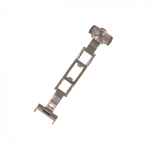 Tissot Boucle déployante T640020016 - 14mm
