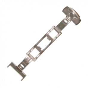 Tissot Boucle déployante T640025750 - 16mm