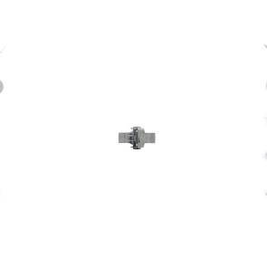 Tissot Boucle déployante T640015875 / T640027104 - 18mm