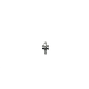 Tissot Boucle déployante T640027228 / T640.23 - 18mm