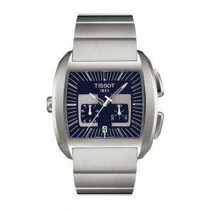 Bracelet de montre Tissot T92158641A Acier