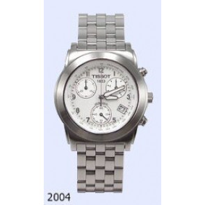 Bracelet de montre Tissot T93118682A Acier