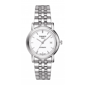 Bracelet de montre Tissot T95118391A Acier