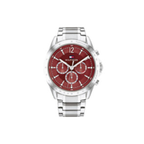 Bracelet de montre Tommy Hilfiger TH.465.3.14.3375 / TH679001999 Acier 21mm