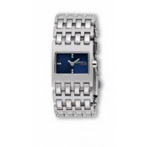 Bracelet de montre Breil TW0205 / TW0206 Acier 24mm