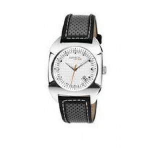 Bracelet de montre Breil TW0347 Cuir Vert menthe 24mm