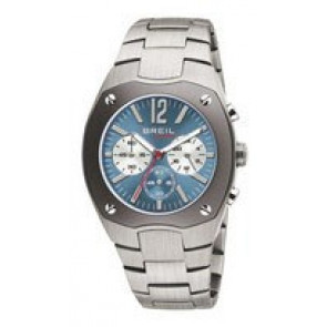 Bracelet de montre Breil TW0387 Acier