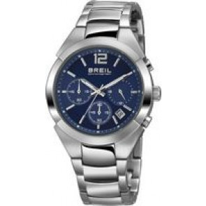 Breil bracelet de montre TW1400 Métal Acier inoxydable