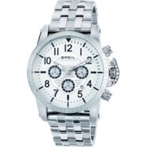 Bracelet de montre Breil TW1502 Acier inoxydable Acier