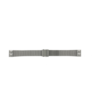 Bracelet de montre Breil TW1707 Milanais Acier 15mm