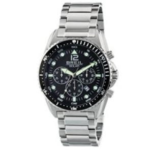 Bracelet de montre Breil TW1752 Acier 21mm
