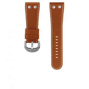 Bracelet de montre TW Steel TWB71 Cuir Cognac 30mm