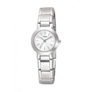 Bracelet de montre Lorus V501-X289 Acier