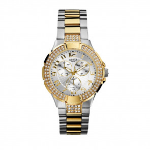 Bracelet de montre Guess W16563L1 Acier Bicolore