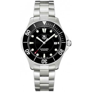 Bracelet de montre Tag Heuer WAB2010 / BA0804 Acier 20mm
