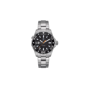 Bracelet de montre Tag Heuer BA0870 / WAJ1110 Acier inoxydable Acier 21mm